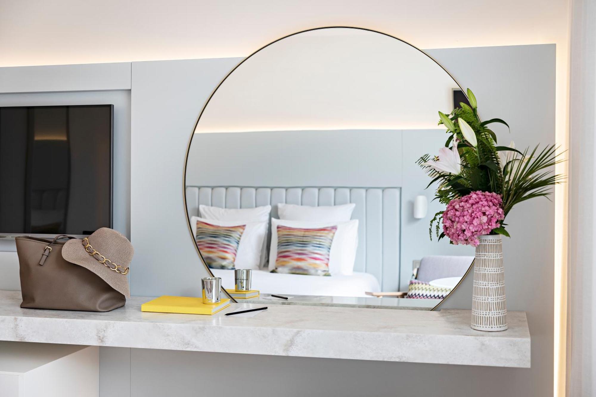 Hotel Croisette Beach Cannes - Mgallery Екстер'єр фото