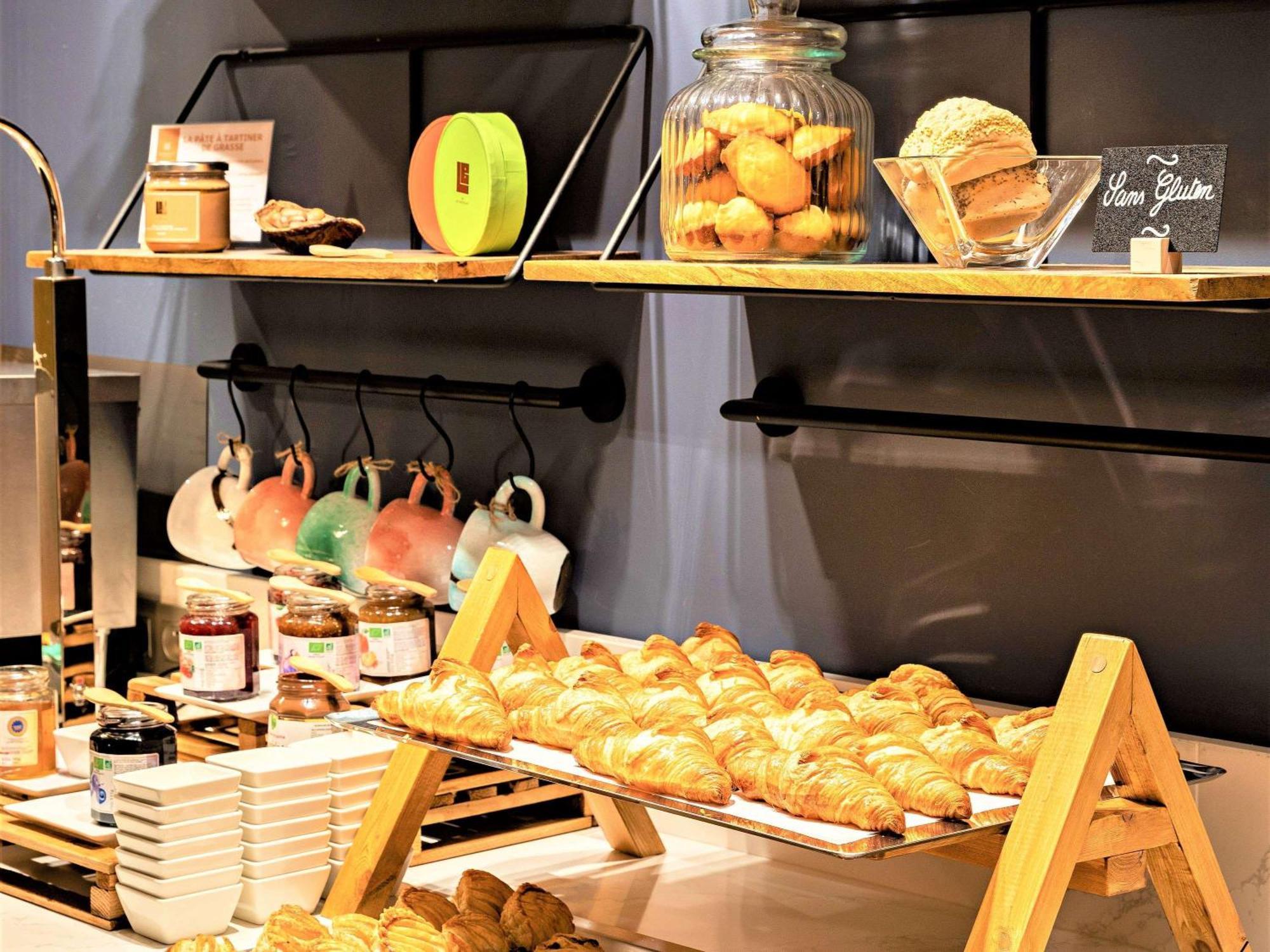 Hotel Croisette Beach Cannes - Mgallery Екстер'єр фото