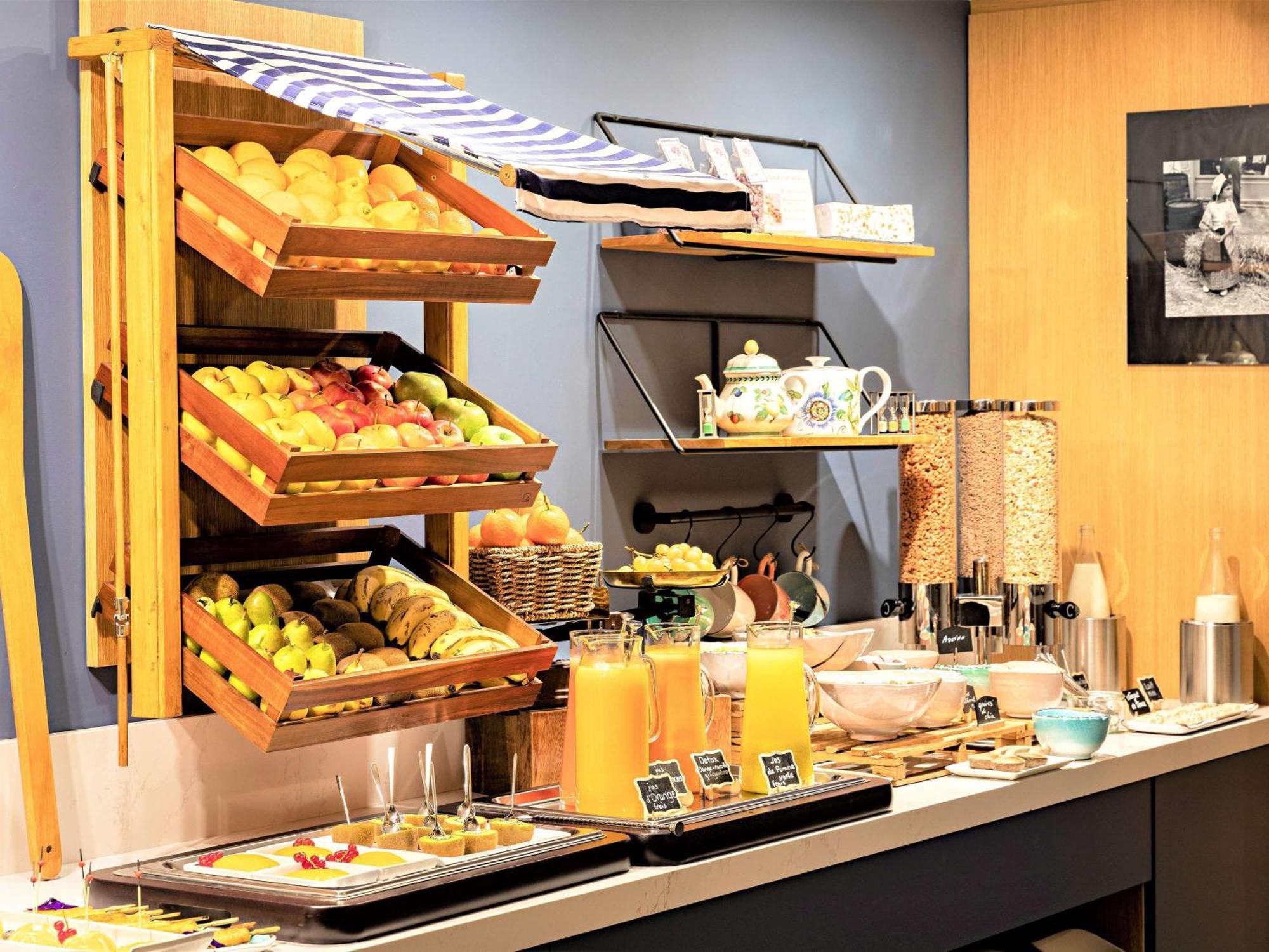 Hotel Croisette Beach Cannes - Mgallery Екстер'єр фото