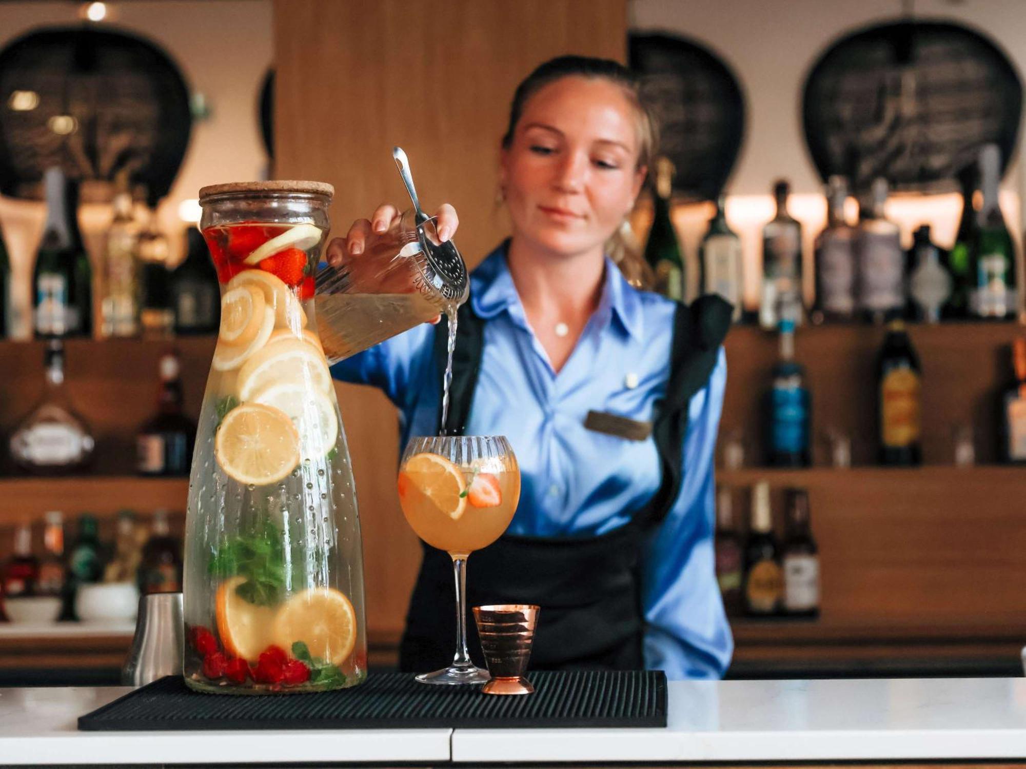 Hotel Croisette Beach Cannes - Mgallery Екстер'єр фото