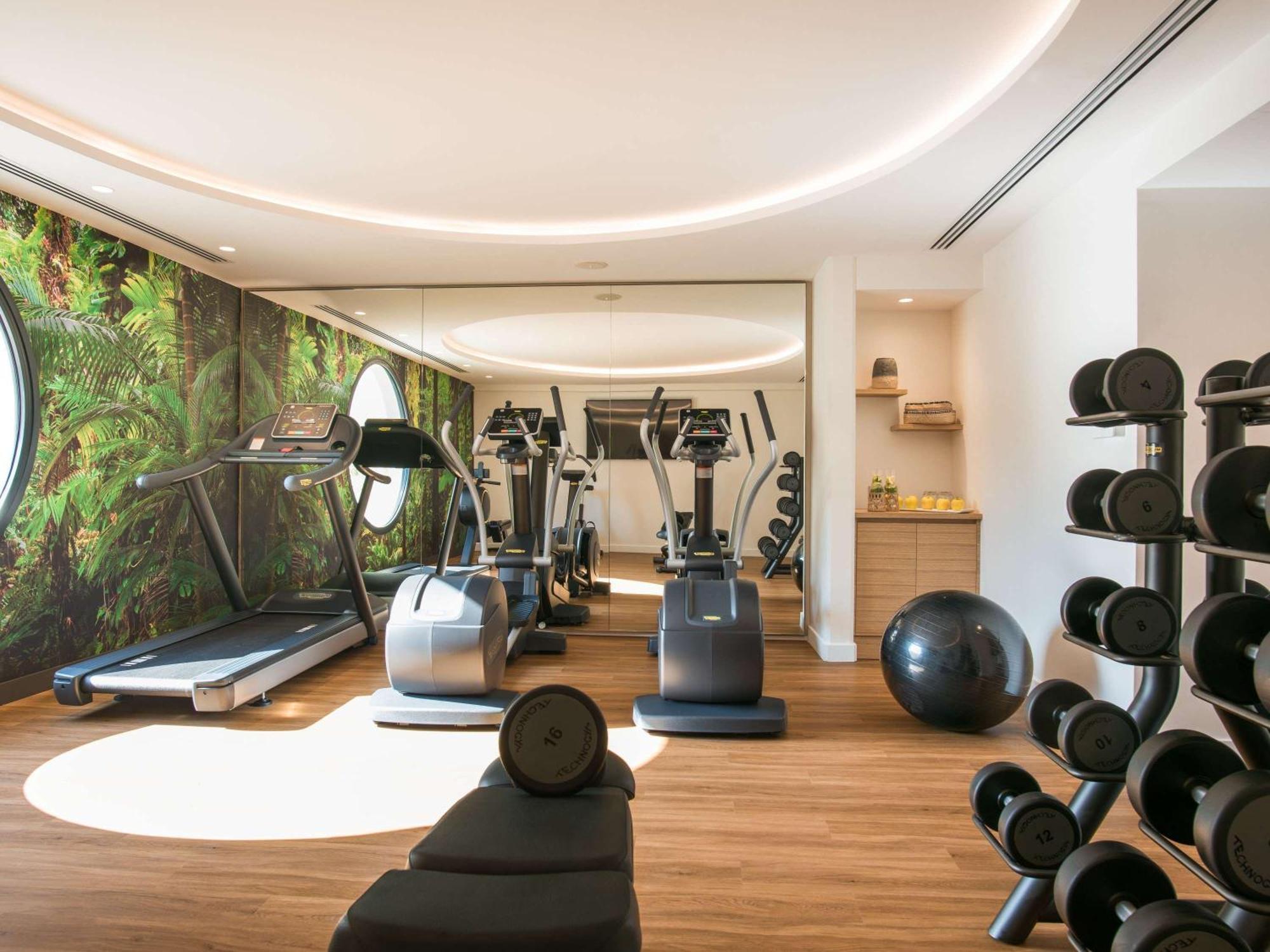 Hotel Croisette Beach Cannes - Mgallery Екстер'єр фото