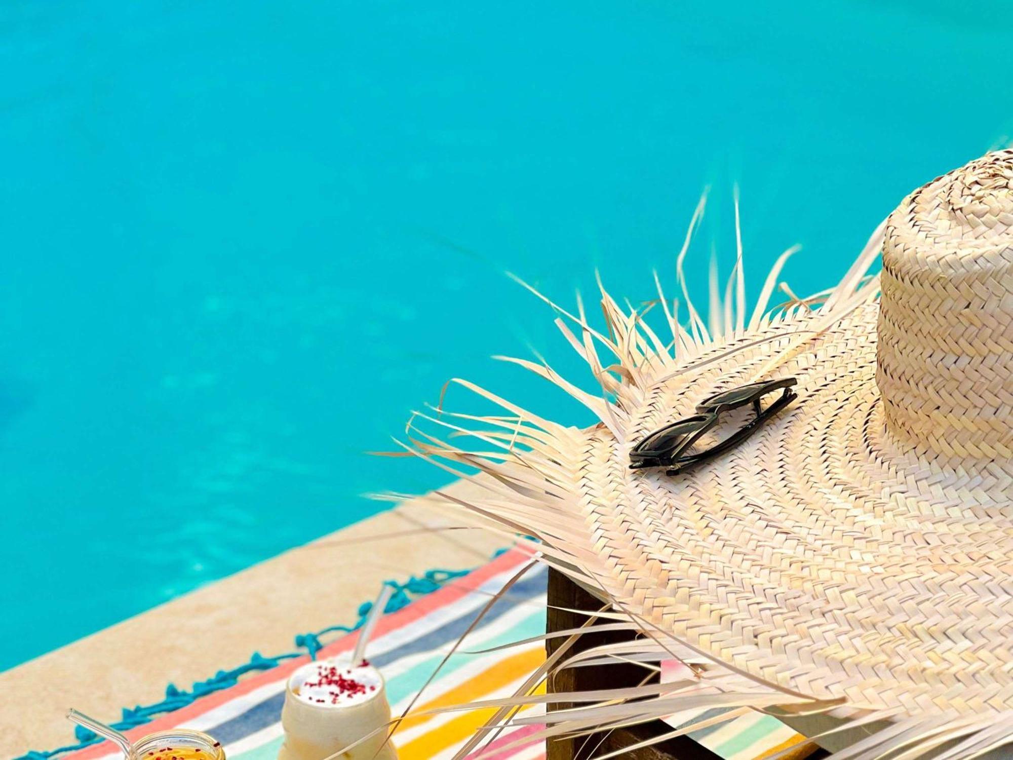 Hotel Croisette Beach Cannes - Mgallery Екстер'єр фото