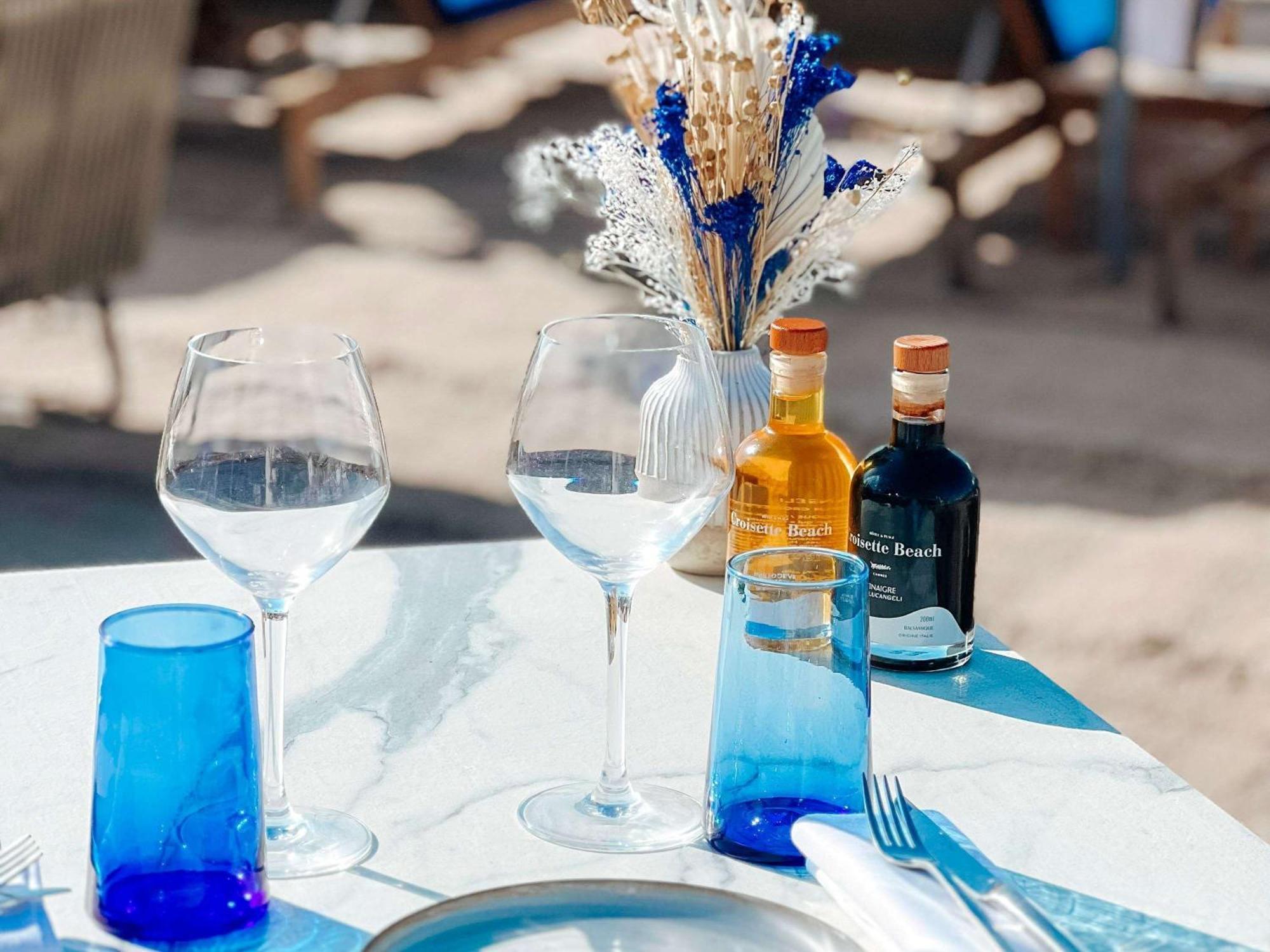 Hotel Croisette Beach Cannes - Mgallery Екстер'єр фото