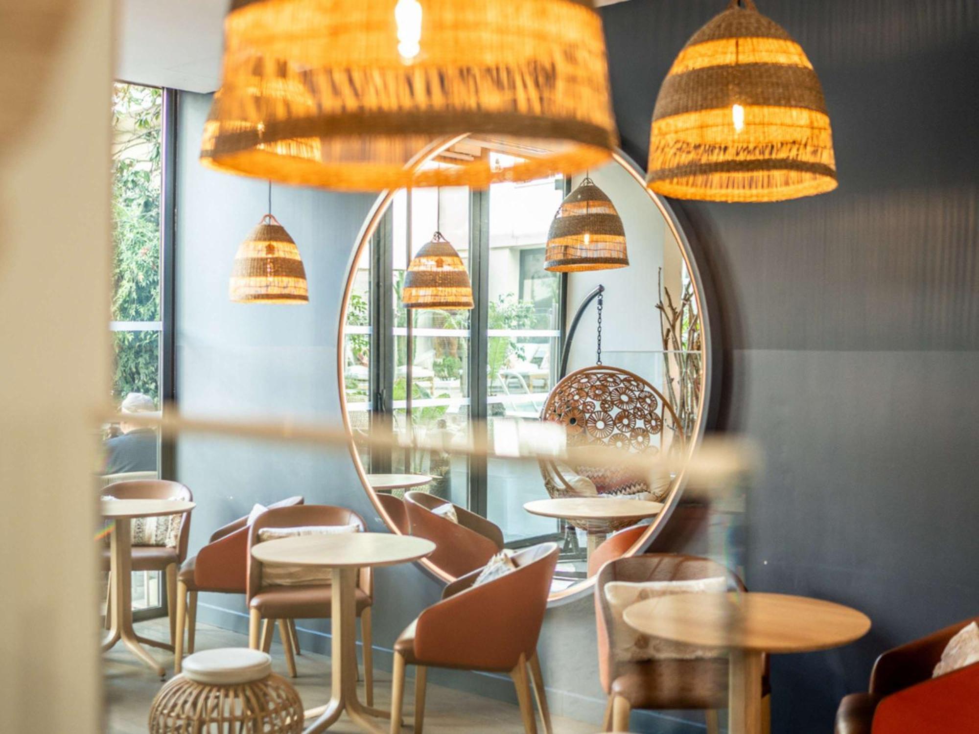 Hotel Croisette Beach Cannes - Mgallery Екстер'єр фото